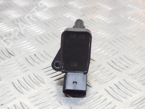 Ignition coil VW GOLF VII (5G1, BQ1, BE1, BE2) 2.0 R 4motion | BP6774102M94 