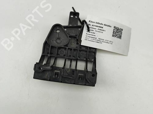 Right headlight support NISSAN LEAF (ZE1) Electric | BP27797043C156 - Image 3