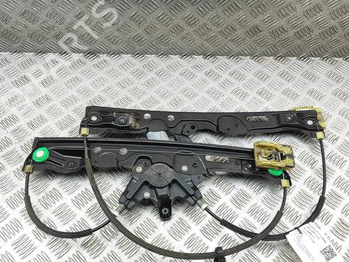 Used Front left window mechanism Front left window mechanism FORD RANGER (TKE) 3.2 TDCi 4x4 (200 hp) 35983948 35983948