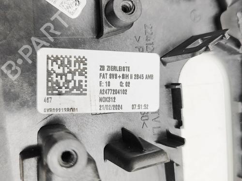 Other MERCEDES-BENZ EQA (H243) EQA 250+ (243.702) | BP33383941O1 - Image 6