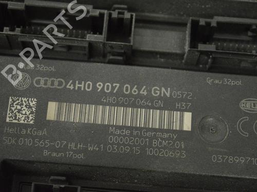 Electronic module BMW 3 Gran Turismo (F34) 320 d xDrive | BP30229044M83