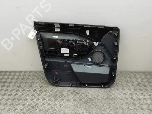 Front right panel LAND ROVER RANGE ROVER EVOQUE (L538) 2.0 D | BP38291885C59 - Image 2