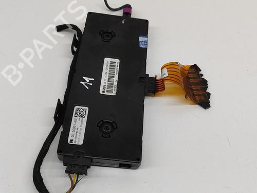 Electronic module BMW X1 (E84) xDrive 18 d | BP24819516M83 