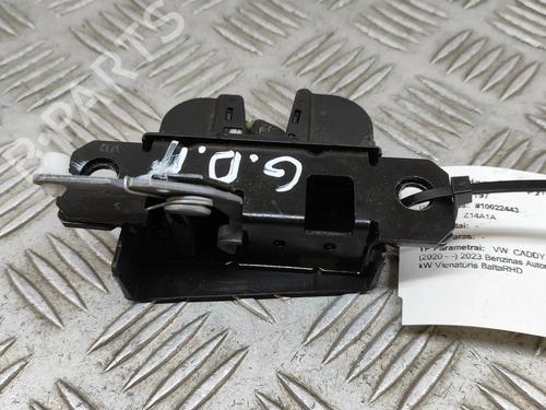 tailgate-lock-vw-caddy-v-mpv-sbb-sbj-2020-28552243 main image