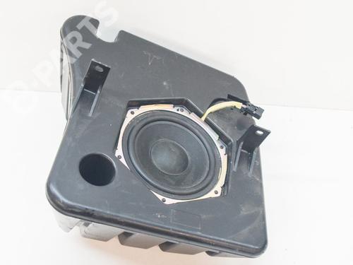 Used Speakers Speakers TESLA MODEL S (5YJS) 75D AWD (525 hp) 10399966 10399966