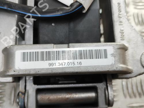 Steering column CITROËN JUMPY II Van 1.6 HDi 90 16V | BP27570069M21  - Image 7