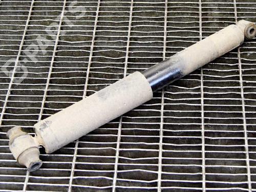 Venstre bak støtdemper FORD TRANSIT CUSTOM V362 Bus (F3) 2.0 EcoBlue | BP6771193M18 