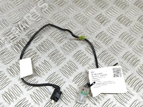 Used Electronic module TESLA MODEL X (5YJX) 90D AWD (525 hp) 20675661