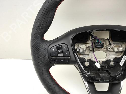 Steering wheel FORD KUGA III (DFK) 2.5 FHEV | BP39205353C49 - Image 3