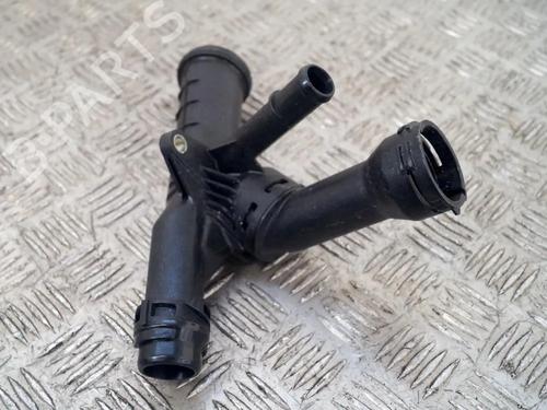 Used Thermostat housing AUDI A5 Convertible (8F7) 2.0 TDI (190 hp) 14645424