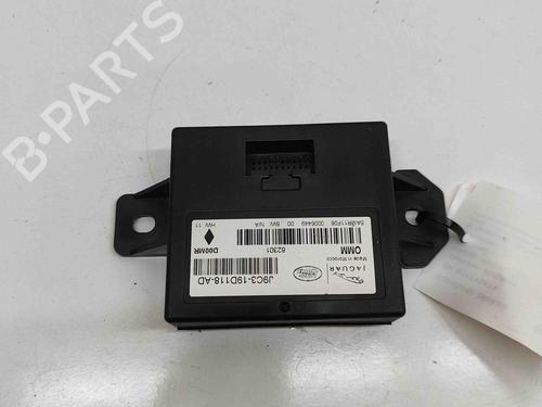 Używane Moduł elektroniczny JAGUAR I-PACE (X590) EV400 AWD (400 hp) 28387938