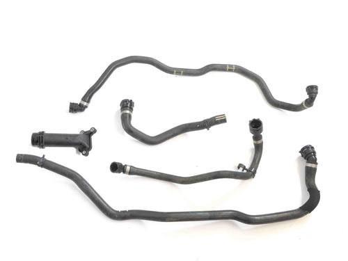 Used Pipe BMW 4 Convertible (F33, F83) 420 d (184 hp) 30256520