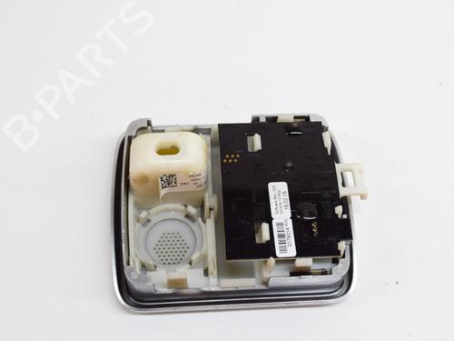 Interior roof light LAND ROVER RANGE ROVER SPORT II (L494) 3.0 SDV6 4x4 | BP27757216I8 
