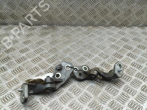 Hinge/Door check strap FORD TRANSIT V363 Platform/Chassis (FED, FFD) 2.0 EcoBlue | BP39380754C146 - Image 4