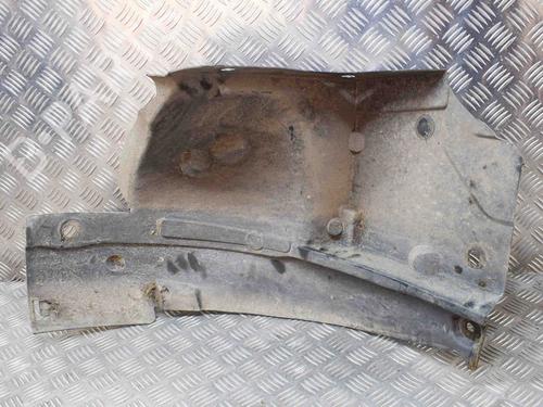 Wheel arch OPEL VIVARO B Van (X82) 1.6 CDTI (05) 93867900|638451520R