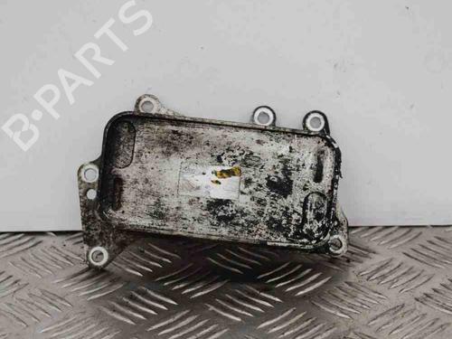 Oliekøler BMW 6 Coupe (F13) 640 d (313 hp) 6735528