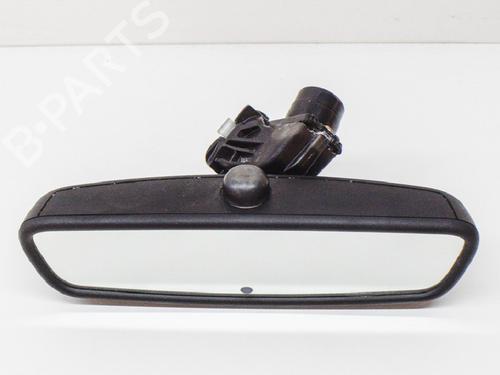 Used Rear mirror BMW 4 Convertible (F33, F83) M4 (431 hp) 29007296
