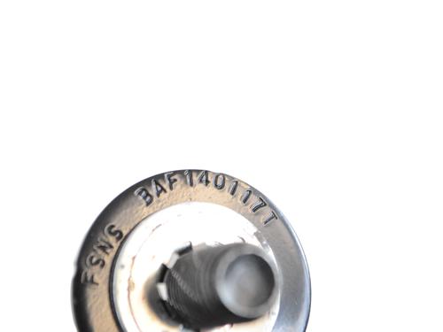 Seat buckle TOYOTA GT 86 Coupe (ZN6_) 2.0 (ZN6AC_, ZN6BC_, ZN6K) | BP30240703I32 