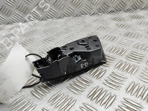 Front right interior door handle RENAULT AUSTRAL E-TECH 200 Hybrid (HGM2) | BP38500099I14 - Image 4