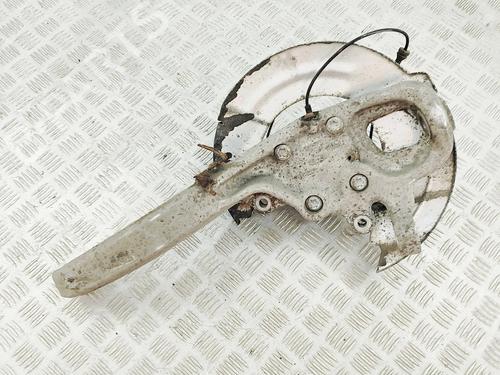 Left front steering knuckle JAGUAR XE (X760) 2.0 D | BP35957734M25 - Image 4
