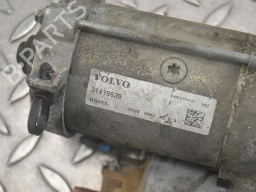Starter VOLVO XC90 II (256) D5 AWD | BP30268842M8  - Image 5