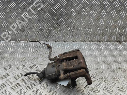 Left rear brake caliper VW CC B7 (358) 2.0 TDI | BP38730591M107 - Image 2