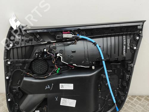 Front left panel BMW X5 (G05, F95) xDrive 30 d Mild-Hybrid | BP31592587C58