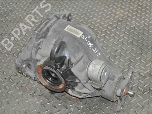 Differential, bag MERCEDES-BENZ E-CLASS Coupe (C207) E 350 CDI (207.323) (265 hp) 30258554