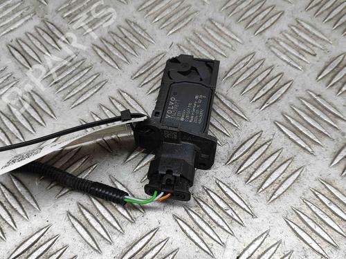 Mass air flow sensor VOLVO XC90 II (256) B5 Mild Hybrid AWD | BP28556030M95 