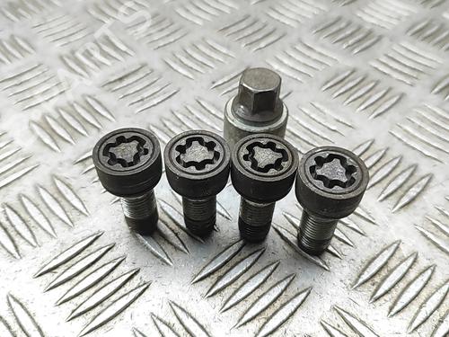 Autre AUDI A6 C7 (4G2, 4GC) 2.0 TDI (190 hp) 31903161