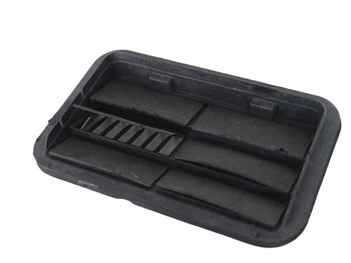 Grill FORD MONDEO V Hatchback (CE) 1.5 TDCi | BP33358264C40 - Image 2