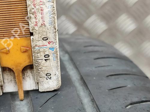 Rim NISSAN LEAF (ZE1) Electric | BP27792677C45