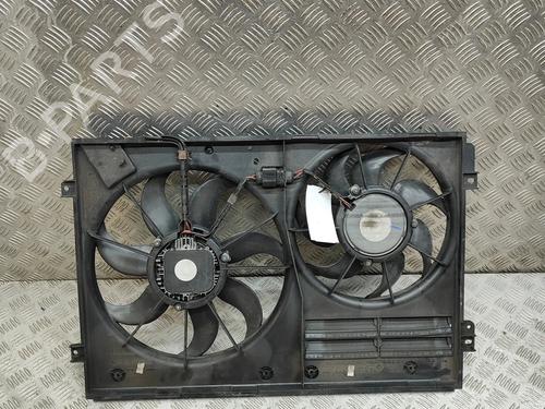Koelventilatormotor VW PASSAT B7 (362) 1.6 TDI (105 hp) 23416520
