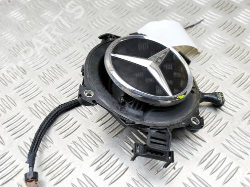 Camera MERCEDES-BENZ CLA (C118) CLA 250 e (118.386) | BP39656259E14 - Image 2