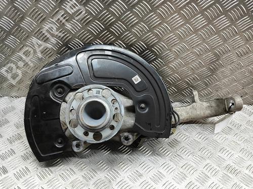 Used Left front steering knuckle MERCEDES-BENZ EQS (V297) EQS 450+ (297.123) (333 hp) 28557122