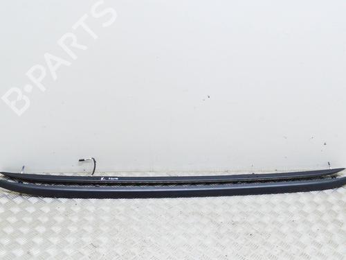 Roof bar AUDI Q5 (8RB) 3.0 TDI quattro | BP7016902C65 