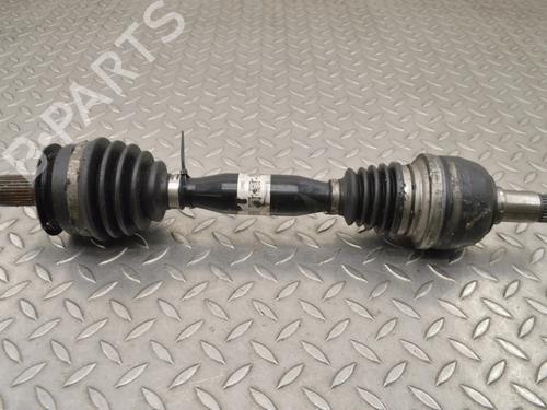 Left front driveshaft BMW 3 Gran Turismo (F34) 320 d xDrive | BP30228947M38 - Image 3