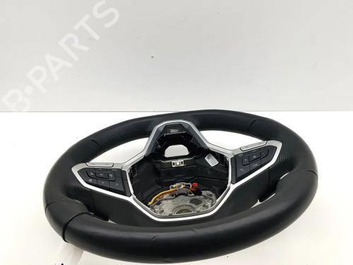 Steering wheel VW TOUAREG (CR7, RC8) 3.0 TDI 4motion | BP40605263C49 - Image 6