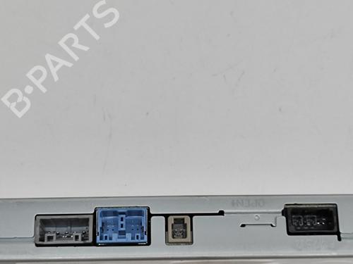 Electronic module MAZDA CX-30 (DM) e-SKYACTIV-X M Hybrid | BP28565044M83