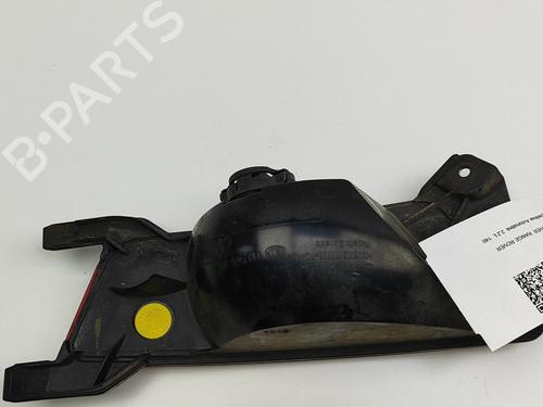 Rear bumper left light LAND ROVER RANGE ROVER EVOQUE (L538) 2.2 D 4x4 | BP26153743C81 