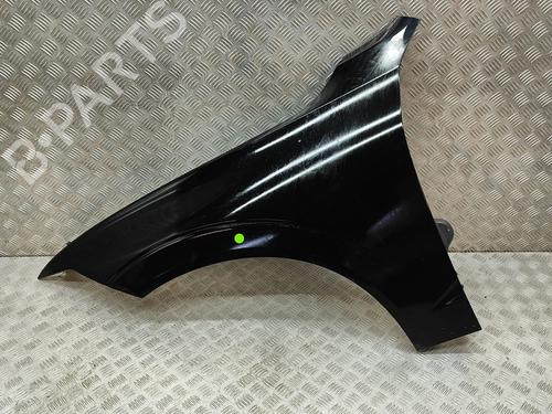 Used Left front fenders VOLVO XC60 II (246) B5 Mild-Hybrid (250 hp) 27788440