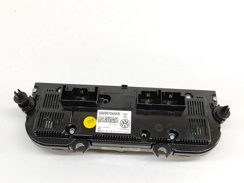 Elektronisk modul VW GOLF VII (5G1, BQ1, BE1, BE2) 1.6 TDI | BP24581159M83 