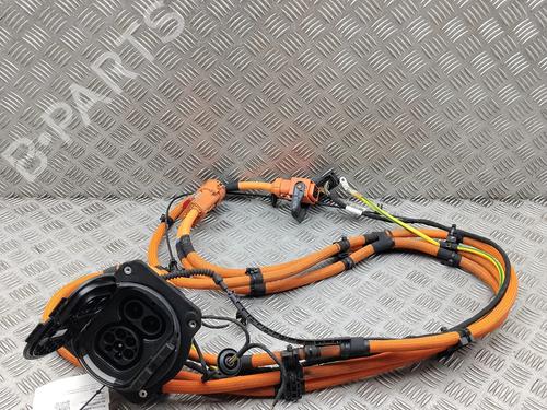 Used Cable Cable MERCEDES-BENZ EQB (X243) EQB 350 4-matic (243.612) (292 hp) 39735518 39735518