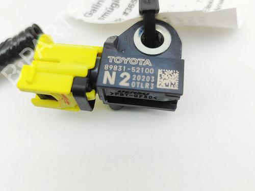 Electronic sensor TOYOTA bZ4X (_EAM1_) EV (XEAM10) | BP36783173M84 - Image 5