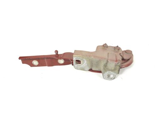Hinge/Door check strap ALFA ROMEO GIULIETTA (940_) 2.0 JTDM (940.FXL1A) | BP30224522C146 