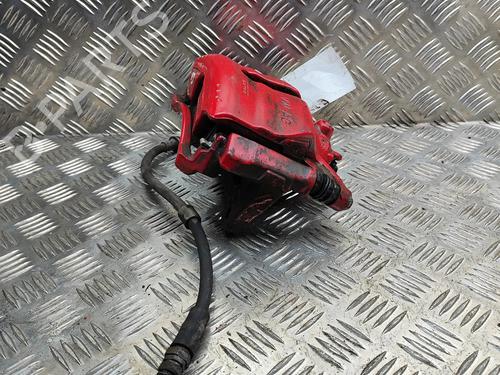 Right front brake caliper VW POLO VI (AW1, BZ1, AE1) 2.0 GTI | BP33373257M104 - Image 3