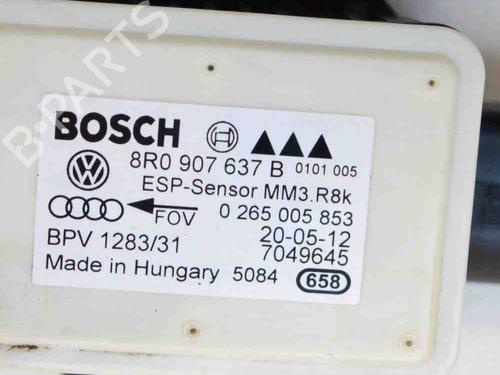 Electronic sensor AUDI A5 Sportback (8TA) 1.8 TFSI | BP6761412M84