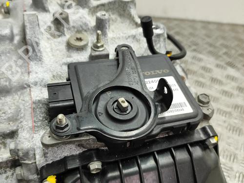 Gearbox VOLVO V60 II (225) B6 Mild-Hybrid AWD | BP31626533M3