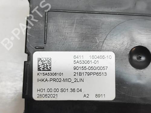 Electronic module BMW 8 Gran Coupe (G16, F93) M8 | BP28956125M83