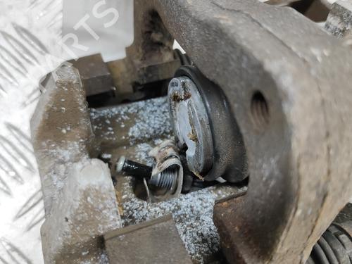Left rear brake caliper CITROËN C3 AIRCROSS II (2R_, 2C_) 1.2 PureTech 130 (2RHNYH) | BP24307990M107 